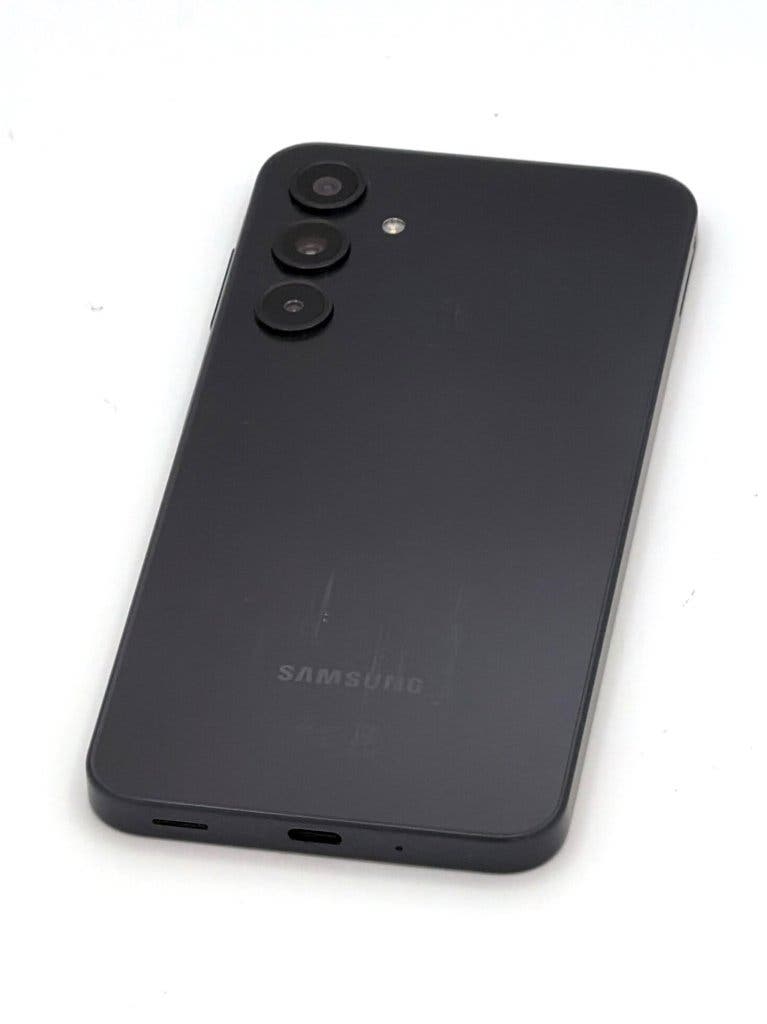 Erg Nette Samsung Galaxy A16 Black 128GB, met 98% batterij, foto 5