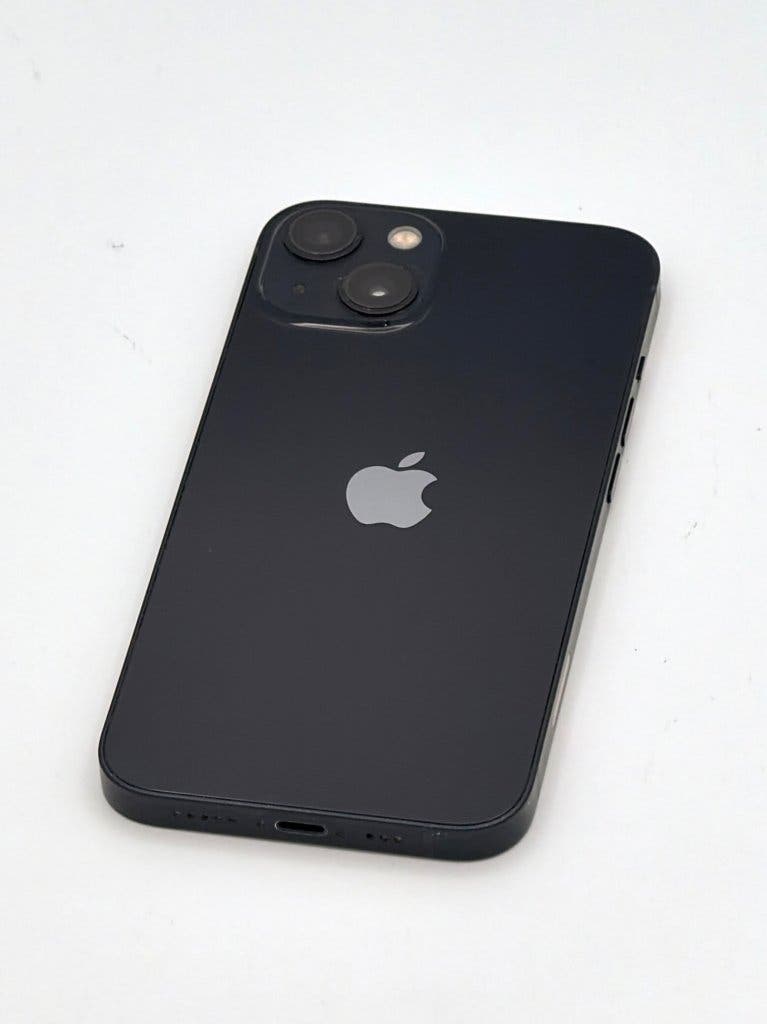 Zeer Nette iPhone 13 Black 256GB, 100% batterijconditie, foto 4