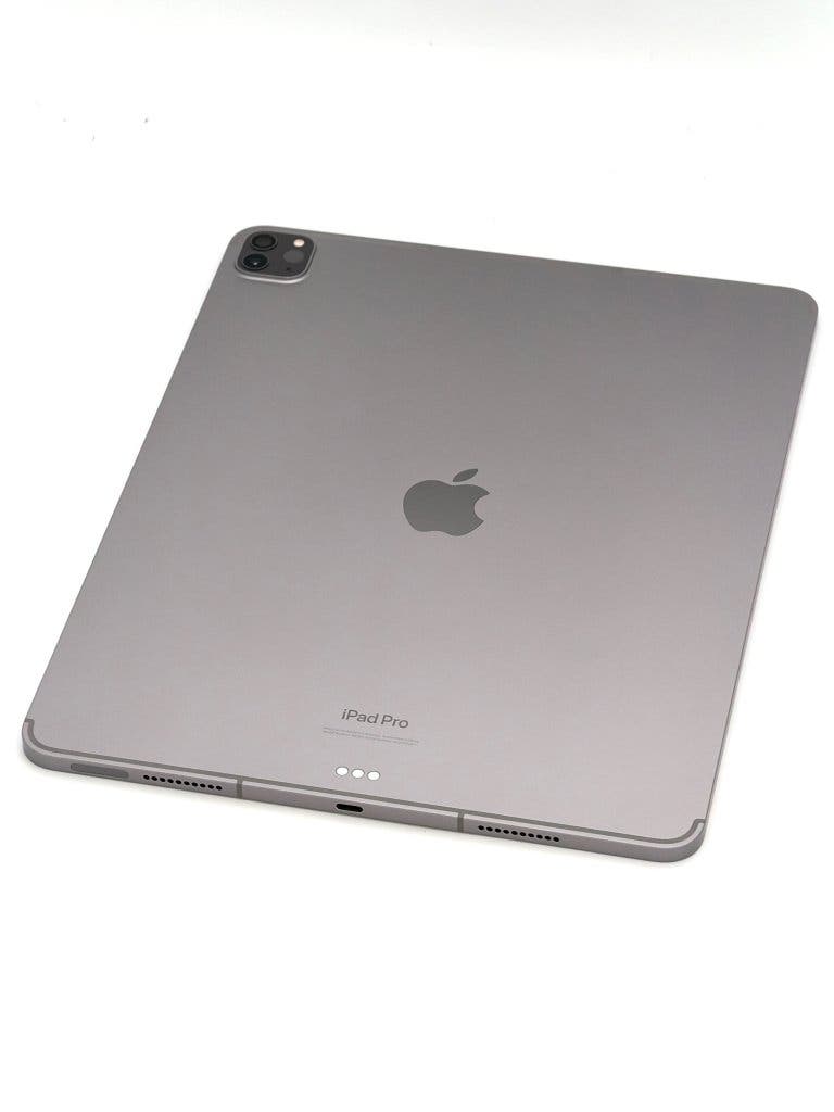 Zeer Nette iPad Pro M2 Pro 5G Gray 256GB, met 91% batterij, foto 3