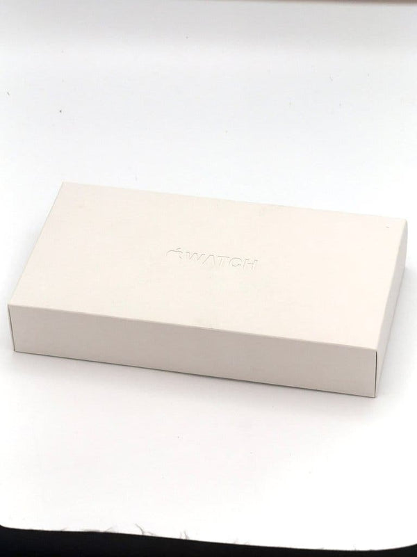 Ongebruikte Apple Watch Ultra 2 49MM, met 100% batterij