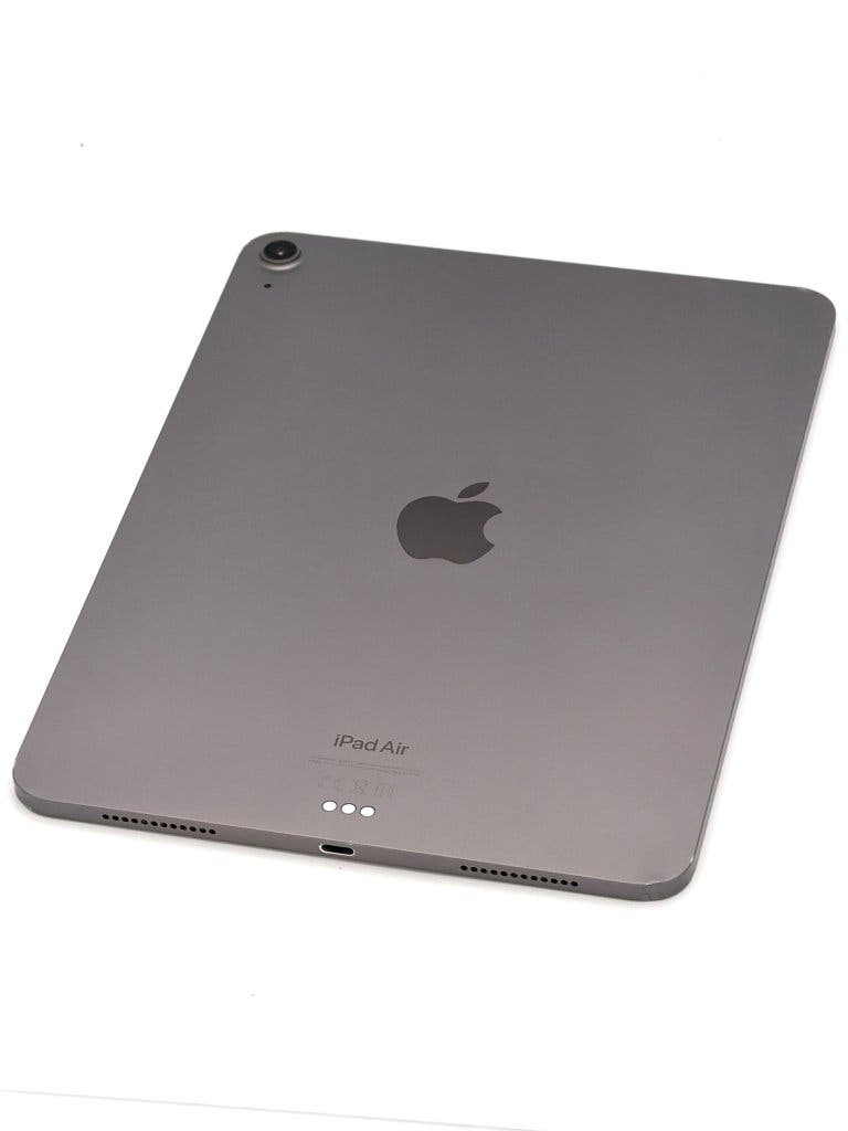 Zeer Nette iPad Air M1 Space Gray, met een goede batterij, foto 3
