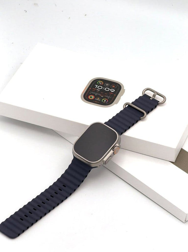 Prachtige Apple Watch Ultra 2 49MM, met 99% batterij