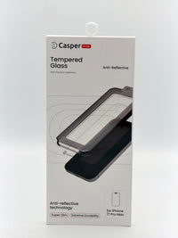 Casper Snap Anti-Reflective Screenprotector – Inclusief Applicator