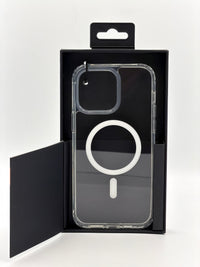 NOVANL ShockShield Case voor iPhone – Transparant