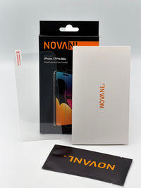 NOVANL GlassProtector Pro – Screenprotector voor iPhone