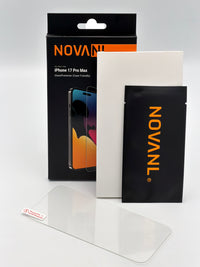 NOVANL GlassProtector Pro – Screenprotector voor iPhone
