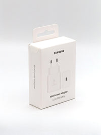 Samsung 45W USB-C Super Fast Charging Adapter – Origineel