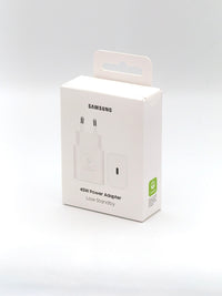 Samsung 45W USB-C Super Fast Charging Adapter – Origineel