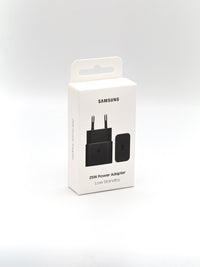 Samsung 25W USB-C Super Fast Charging Adapter – Origineel