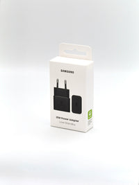 Samsung 25W USB-C Super Fast Charging Adapter – Origineel