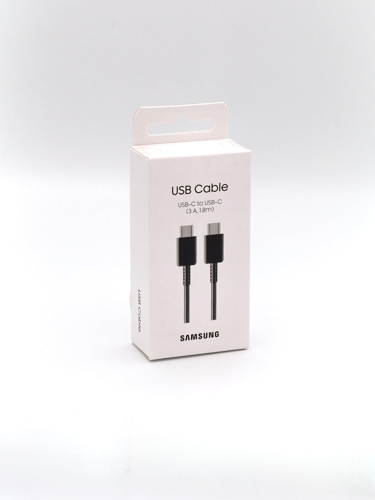 Samsung USB-C naar USB-C Kabel – Origineel