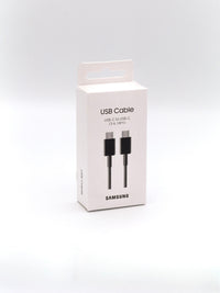 Samsung USB-C naar USB-C Kabel – Origineel