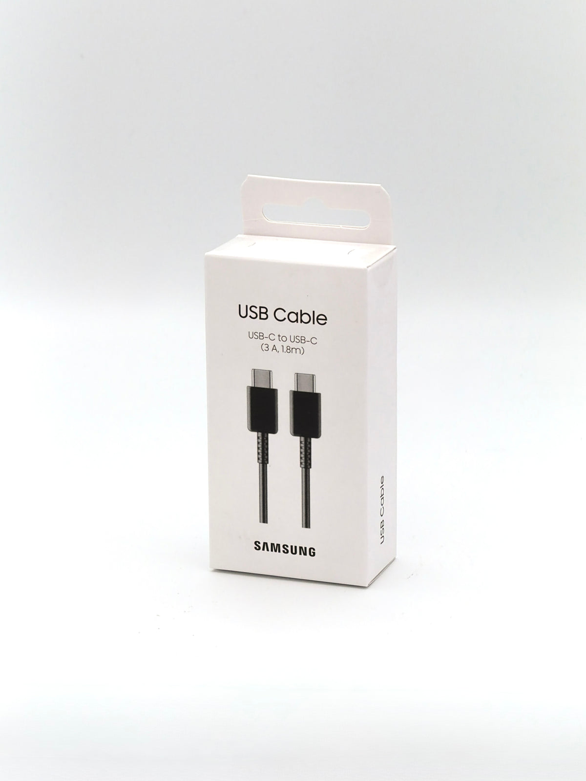 Samsung USB-C naar USB-C Kabel – Origineel