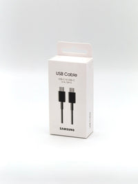 Samsung USB-C naar USB-C Kabel – Origineel
