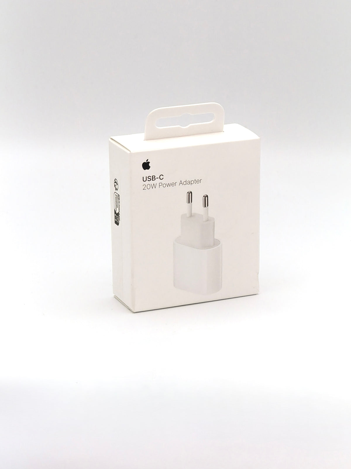 Apple 20W USB-C Power Adapter – Origineel