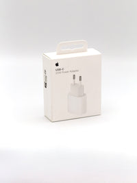 Apple 20W USB-C Power Adapter – Origineel