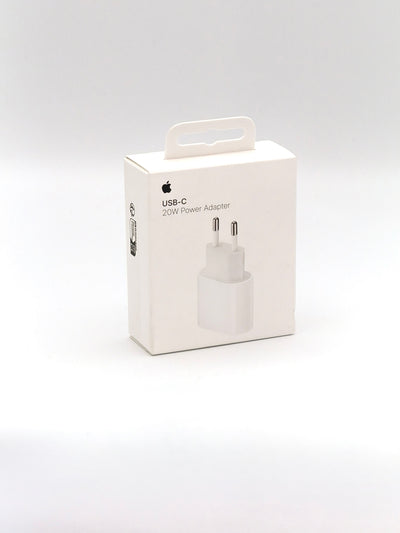 Apple 20W USB-C Power Adapter – Origineel