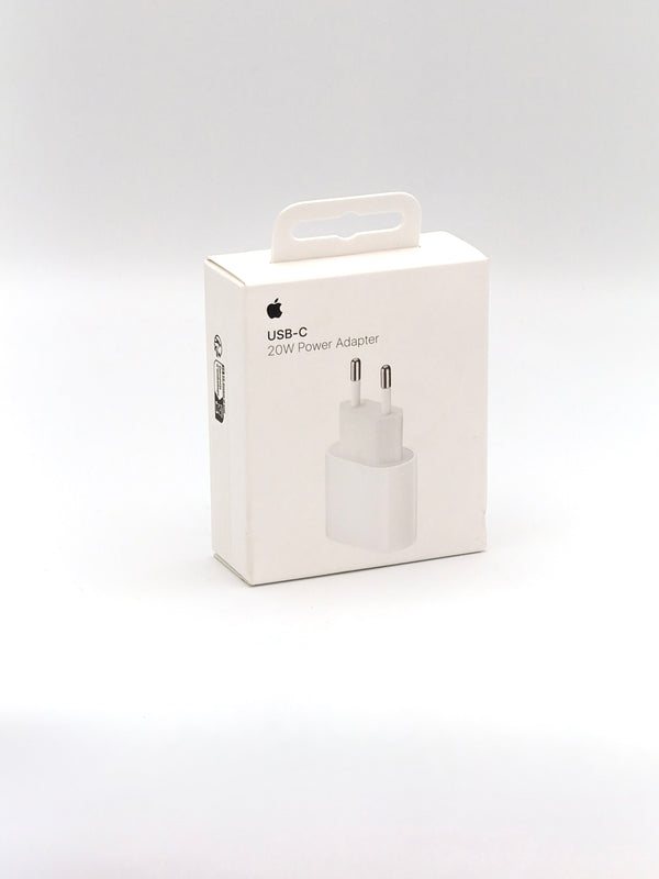 Apple 20W USB-C Power Adapter – Origineel