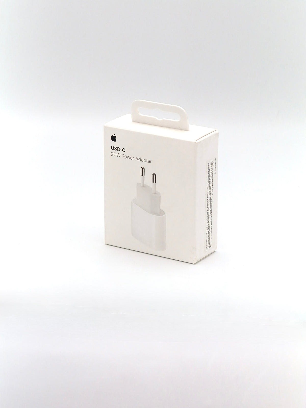 Apple 20W USB-C Power Adapter – Origineel