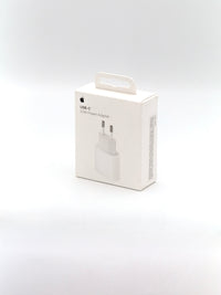 Apple 20W USB-C Power Adapter – Origineel
