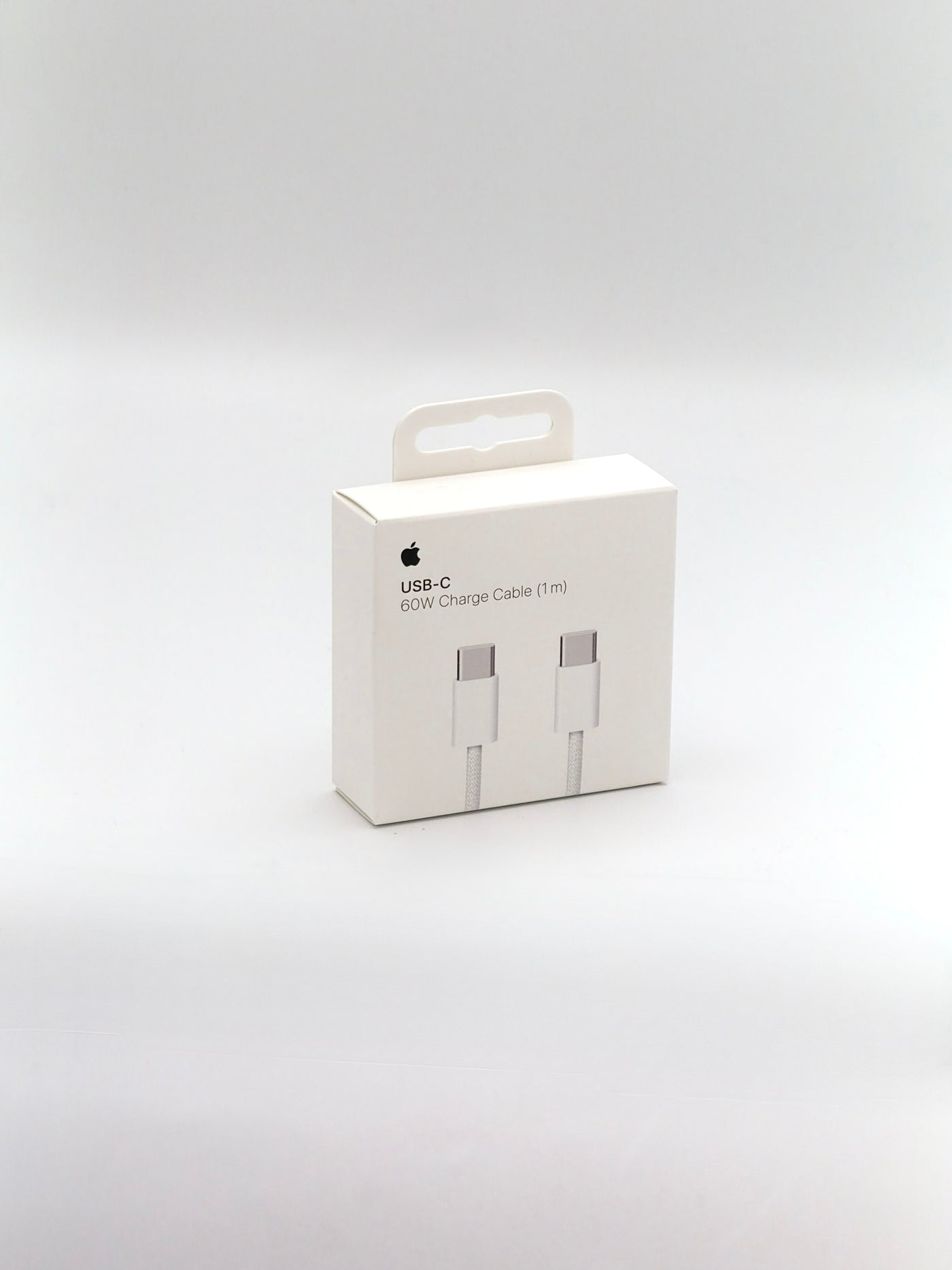 Apple USB-C naar USB-C Kabel Braided 1 Meter – Origineel