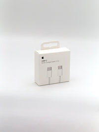 Apple USB-C naar USB-C Kabel Braided 1 Meter – Origineel