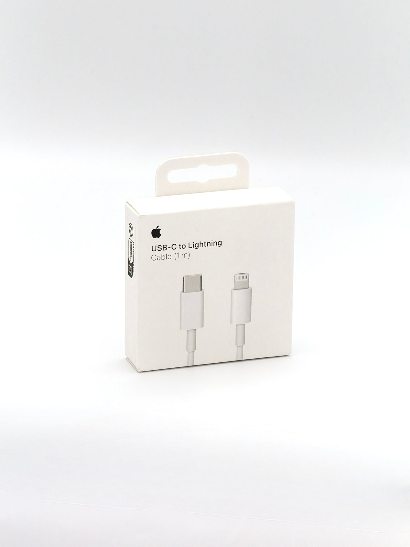 Apple USB-C naar Lightning Kabel – Origineel