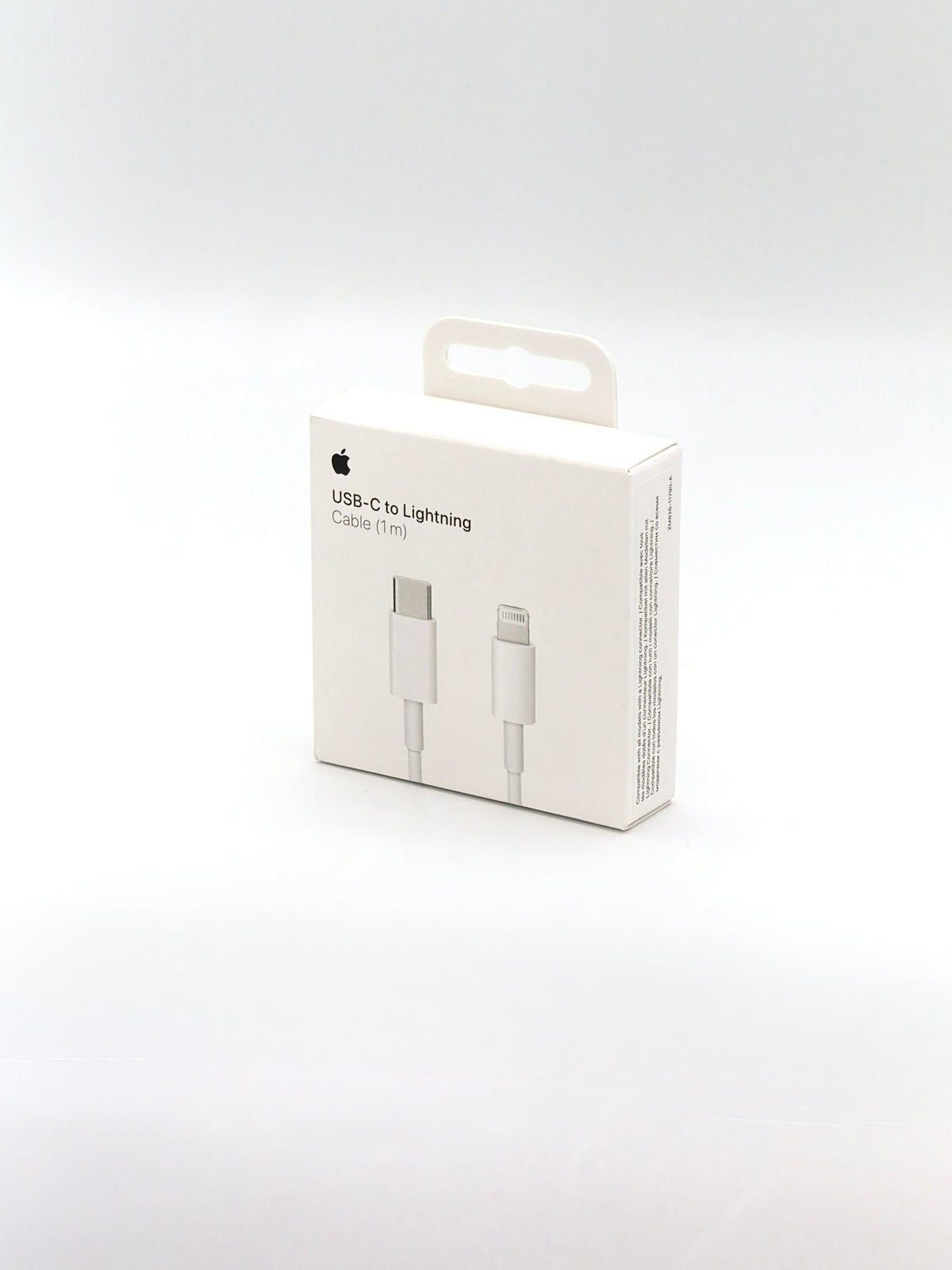 Apple USB-C naar Lightning Kabel – Origineel