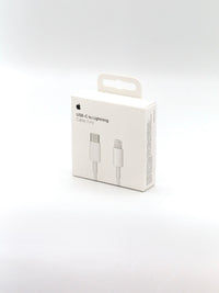 Apple USB-C naar Lightning Kabel – Origineel