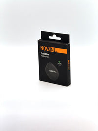 NOVANL TrackMate Sleutelzoeker – Werkt met Apple Find My