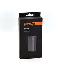 NOVANL 20.000 mAh Powerbank – Grote Capaciteit