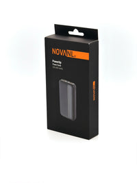 NOVANL 20.000 mAh Powerbank – Grote Capaciteit