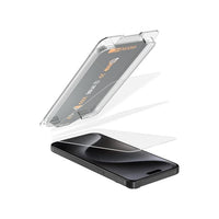 NOVANL 3-in-1 Screenprotector Set – Inclusief Montagetool