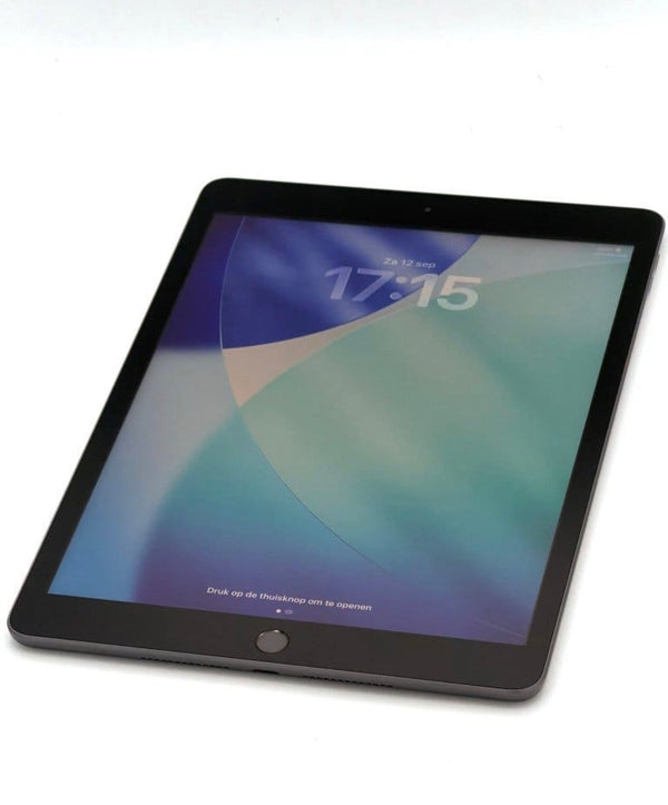 iPad 8e generatie Space Gray