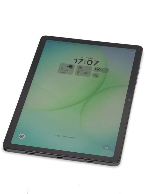 Nieuwe Samsung Galaxy Tab A11+ 5G Grey 128GB, 100% batterij
