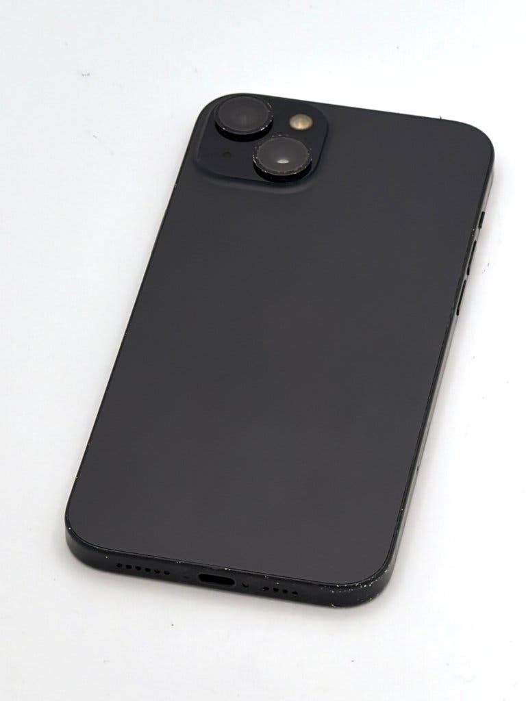 Erg Nette iPhone 15 Plus Black 128GB, 100% batterijconditie, foto 3
