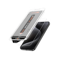 NOVANL 3-in-1 Screenprotector Set – Inclusief Montagetool